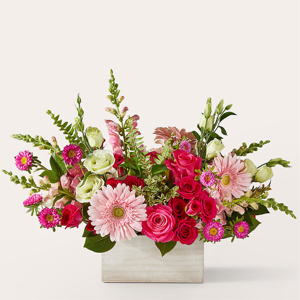 Too Cute Bouquet – All About Flowers, Bellingham WA