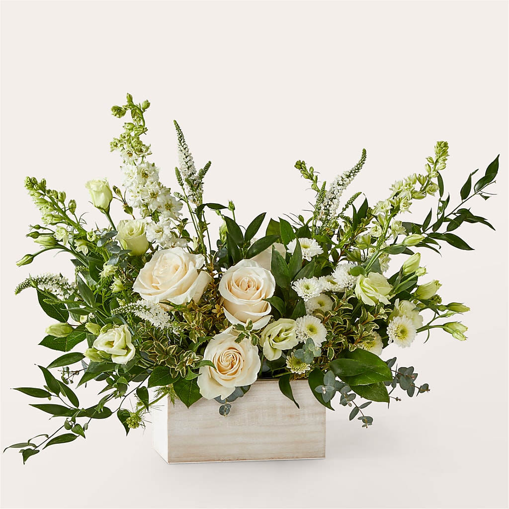 Cashmere Bouquet – All About Flowers, Bellingham WA