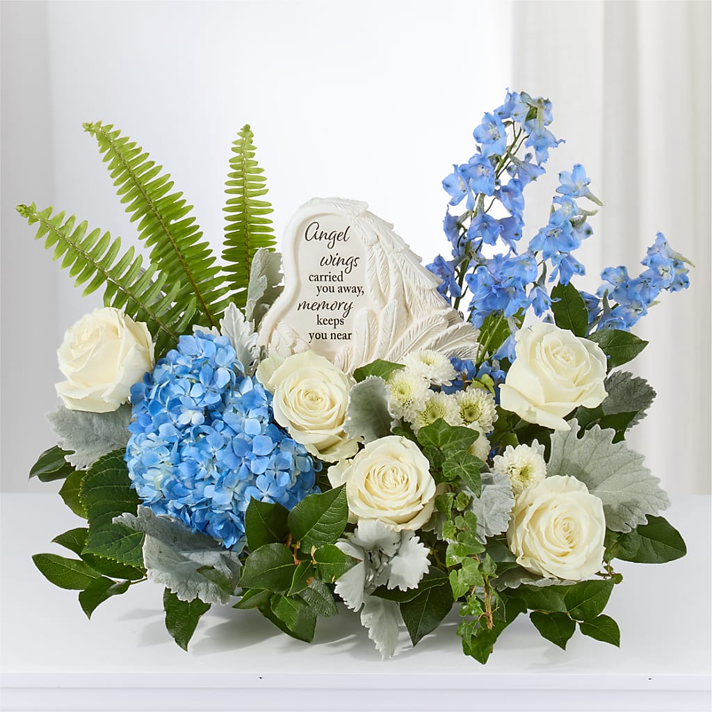 Dearest Arrangement – All About Flowers, Bellingham WA