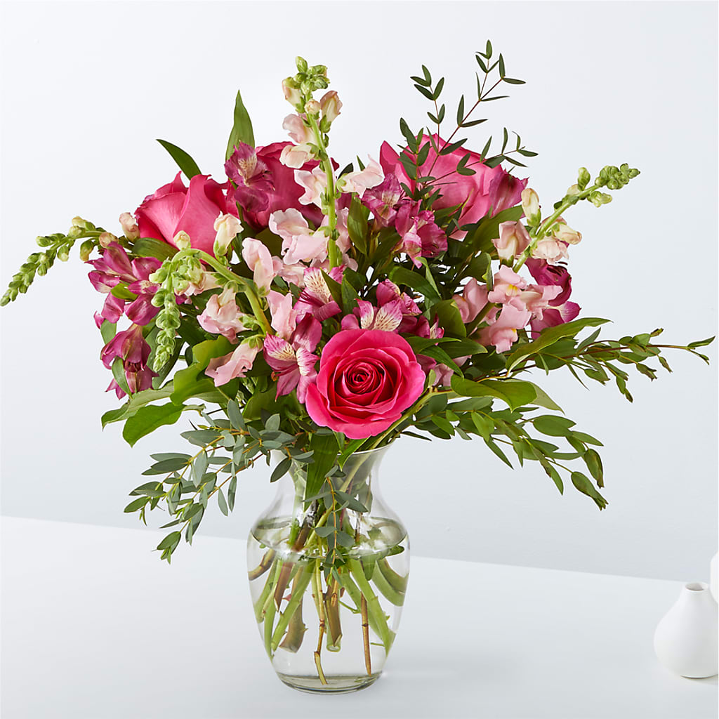 Evermore Bouquet – All About Flowers, Bellingham WA