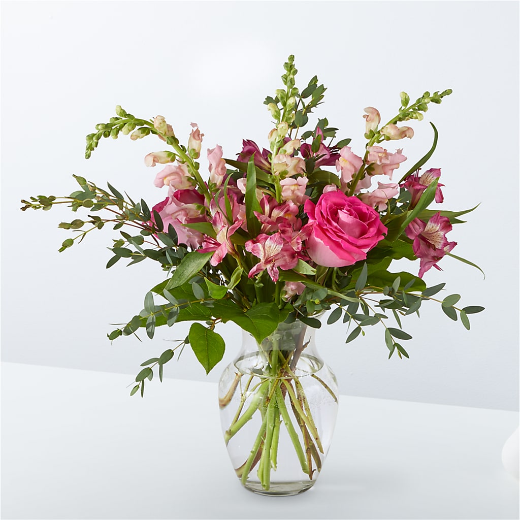 Evermore Bouquet – All About Flowers, Bellingham WA