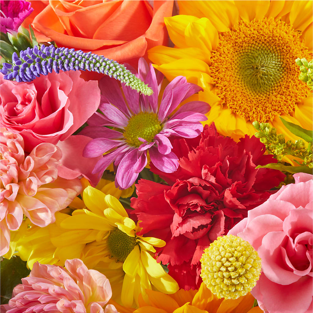 You're Invited - A Florist Original – All About Flowers, Bellingham WA