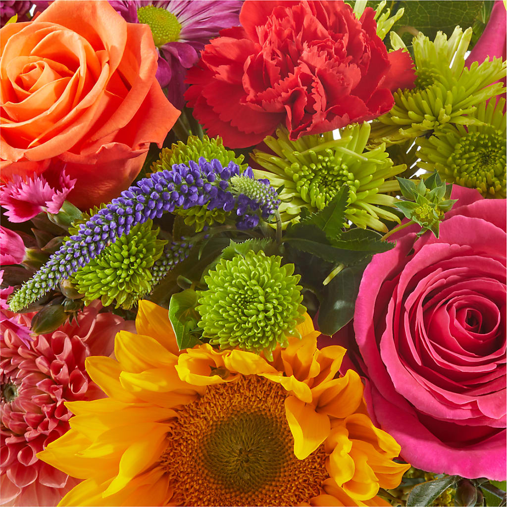 You're Invited - A Florist Original – All About Flowers, Bellingham WA