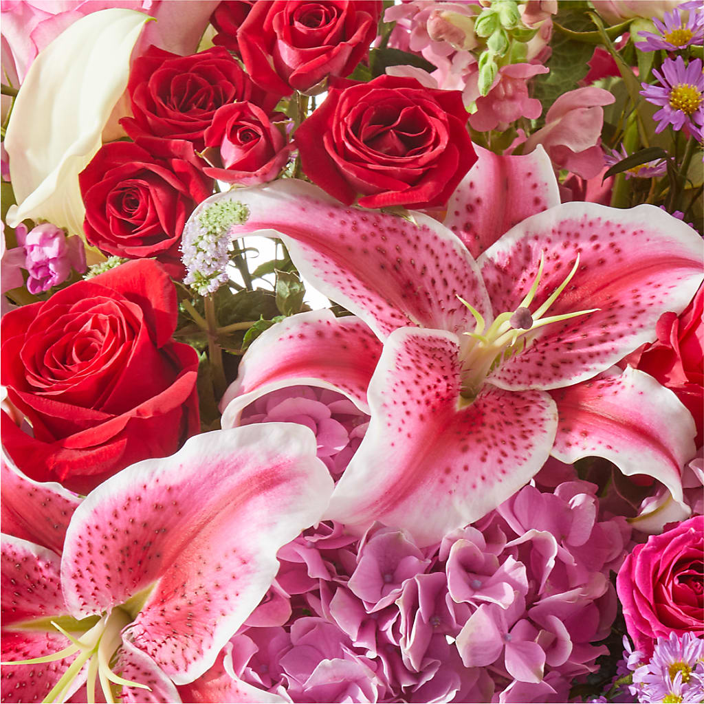 Better Together - A Luxury Florist Original – All About Flowers, Bellingham WA