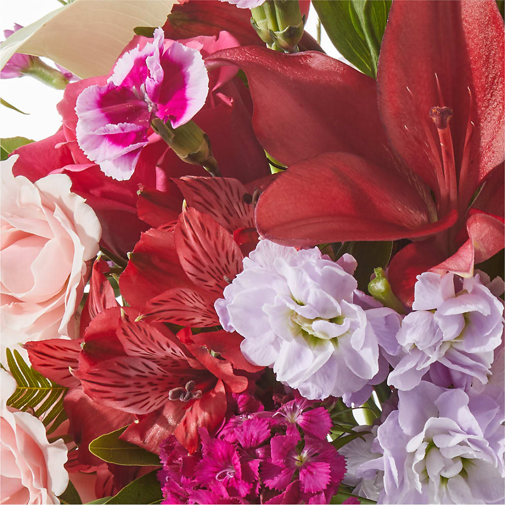 Better Together - A Luxury Florist Original – All About Flowers, Bellingham WA