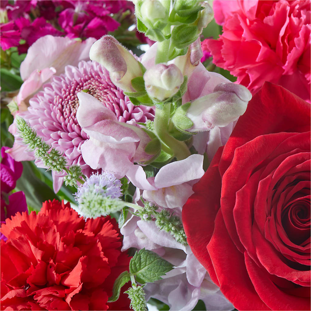 Simply the Best - A Florist Original – All About Flowers, Bellingham WA