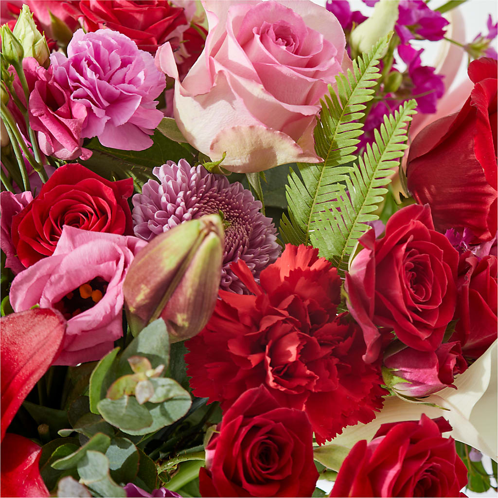 Simply the Best - A Florist Original – All About Flowers, Bellingham WA