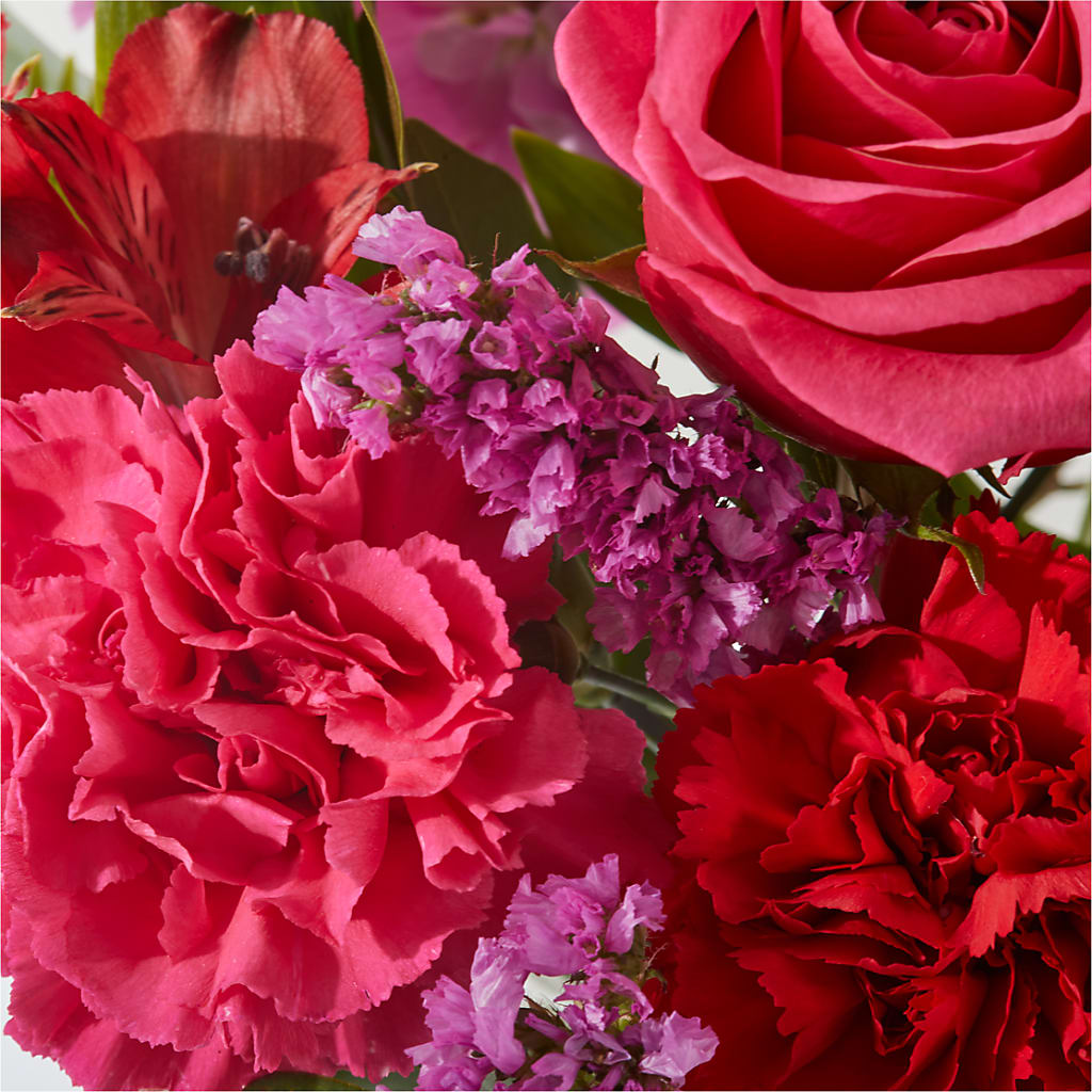 Simply the Best - A Florist Original – All About Flowers, Bellingham WA