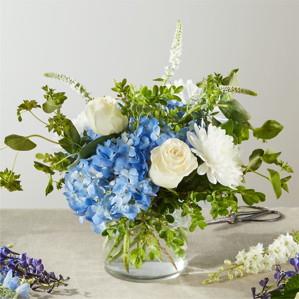 Festival of Lights – A Florist Original – All About Flowers, Bellingham WA