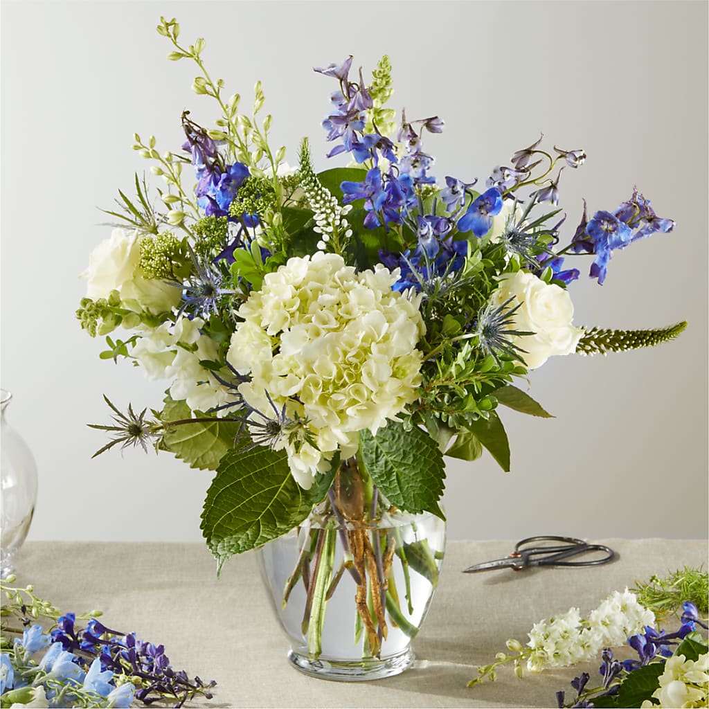Festival of Lights – A Florist Original – All About Flowers, Bellingham WA