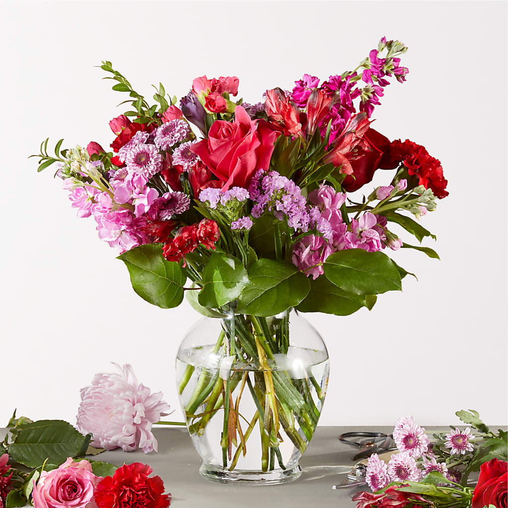 Regal Jewel – A Florist Original – All About Flowers, Bellingham WA