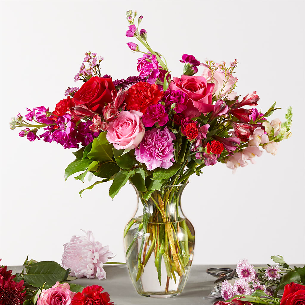 Regal Jewel – A Florist Original – All About Flowers, Bellingham WA