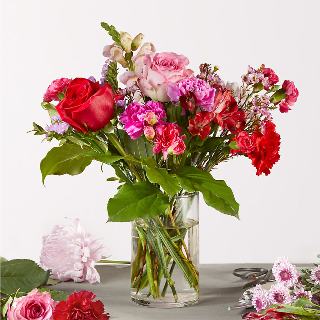 Regal Jewel – A Florist Original – All About Flowers, Bellingham WA