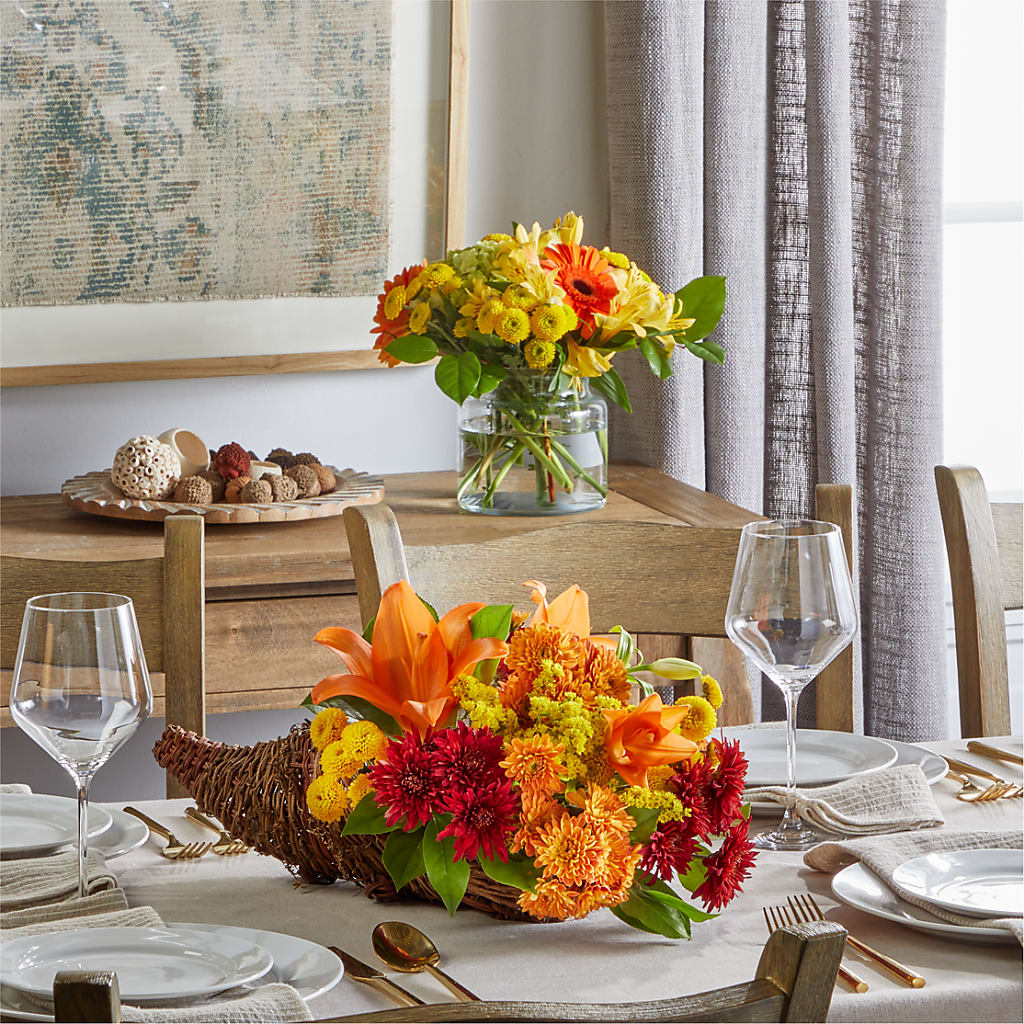Blooming and Blessed Bundle – All About Flowers, Bellingham WA