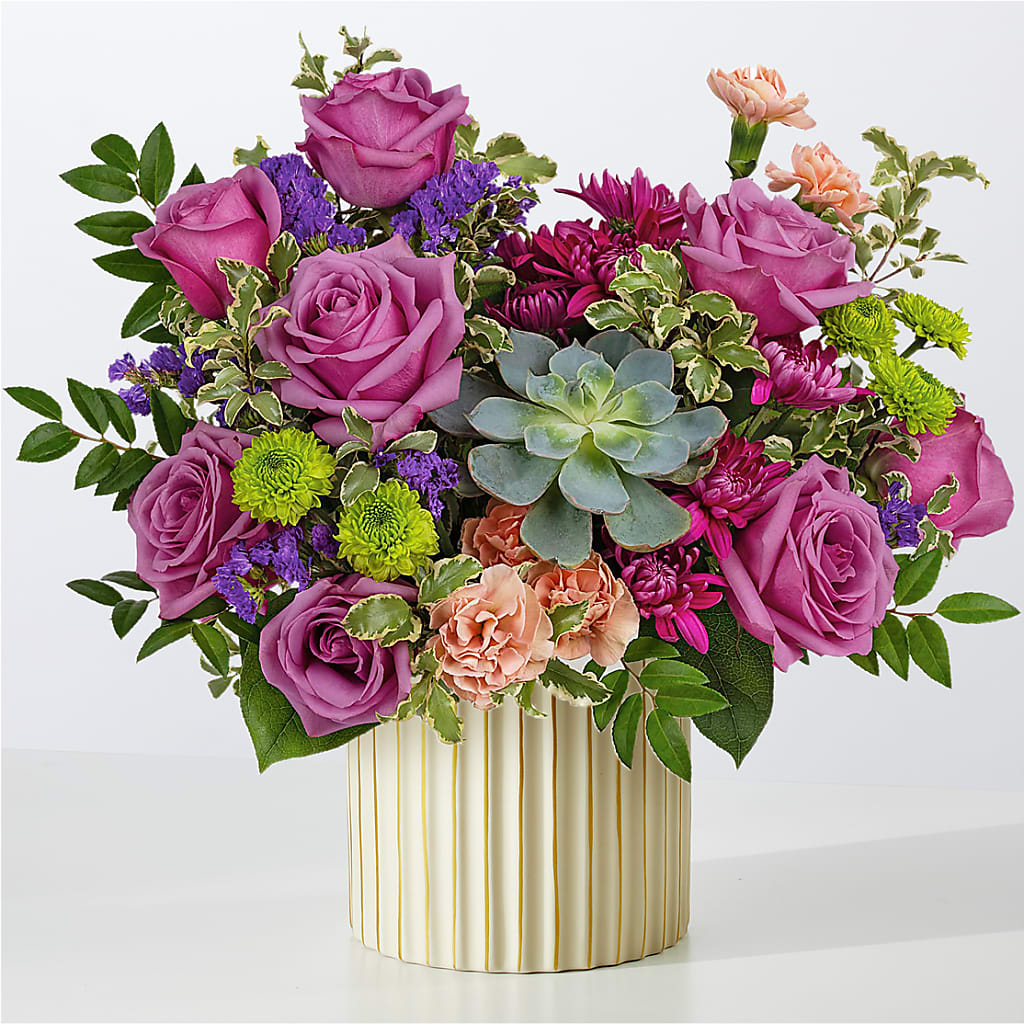 You're a Gem Bouquet – All About Flowers, Bellingham WA