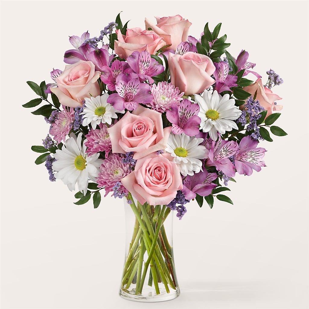 Enchantment Bouquet – All About Flowers, Bellingham WA
