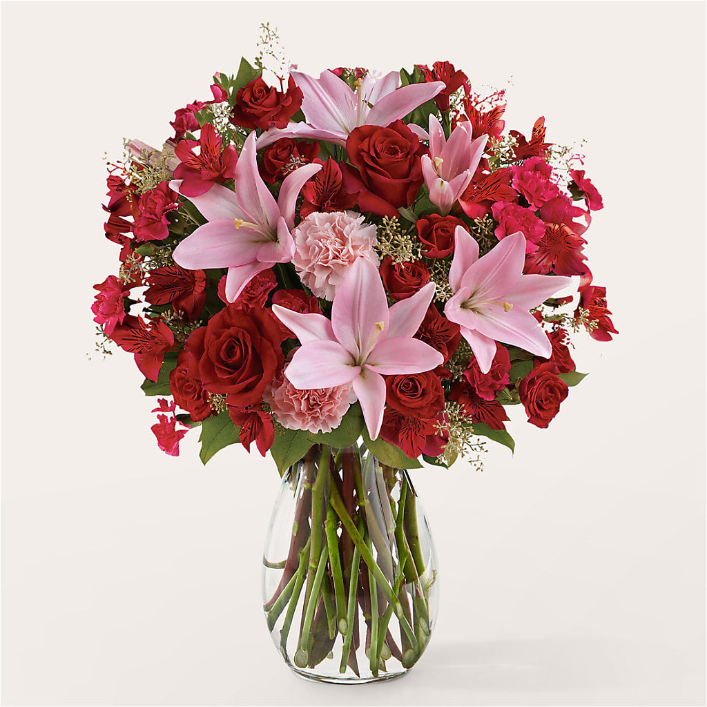 Butterflies Bouquet – All About Flowers, Bellingham WA