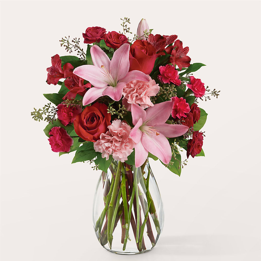 Butterflies Bouquet – All About Flowers, Bellingham WA