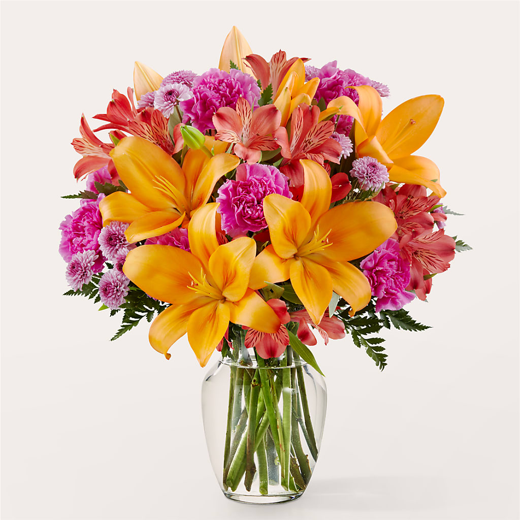 Entranced Bouquet – All About Flowers, Bellingham WA