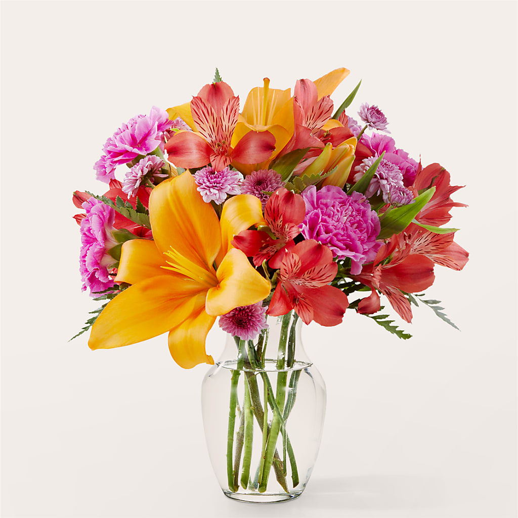 Entranced Bouquet – All About Flowers, Bellingham WA