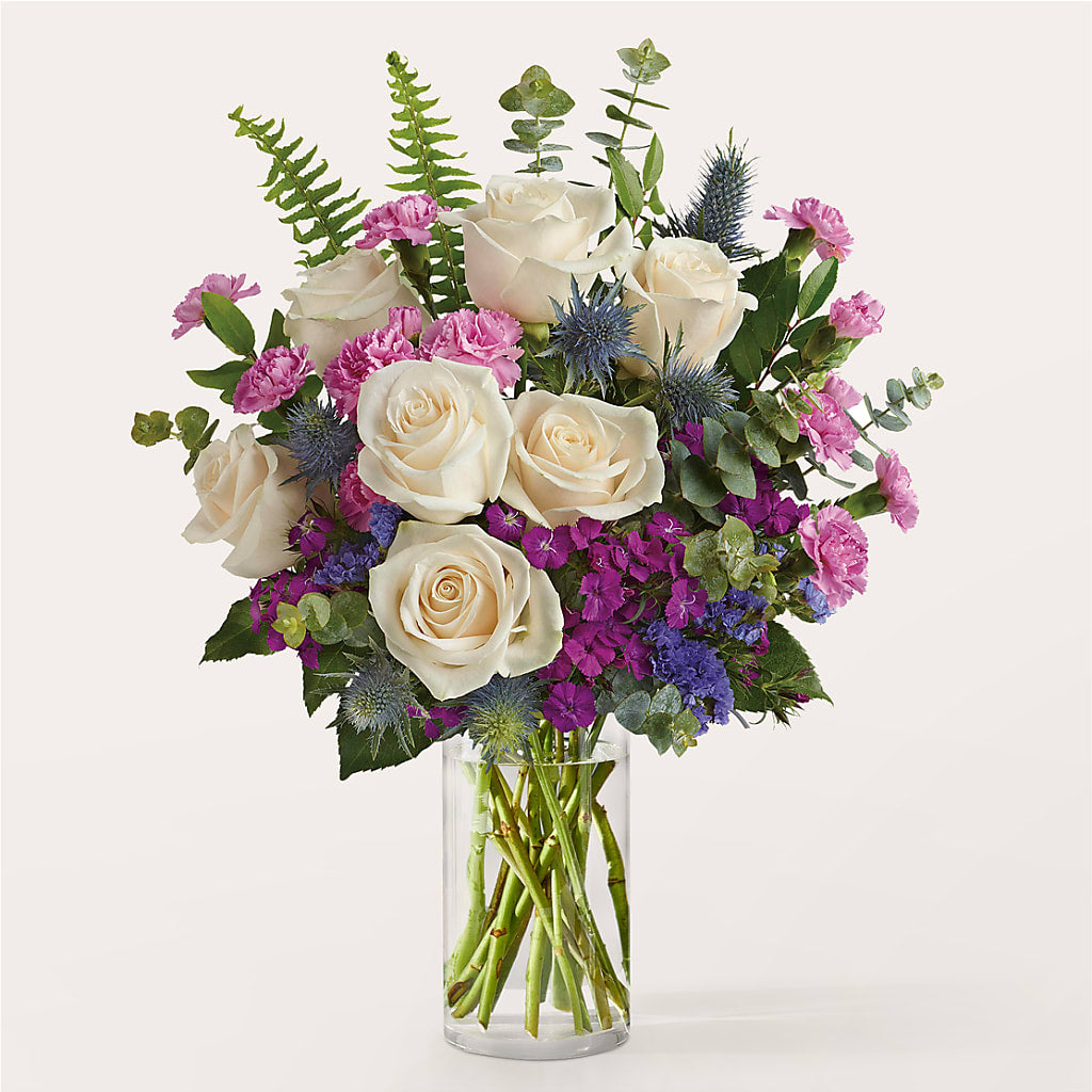 The Gala Bouquet – All About Flowers, Bellingham WA