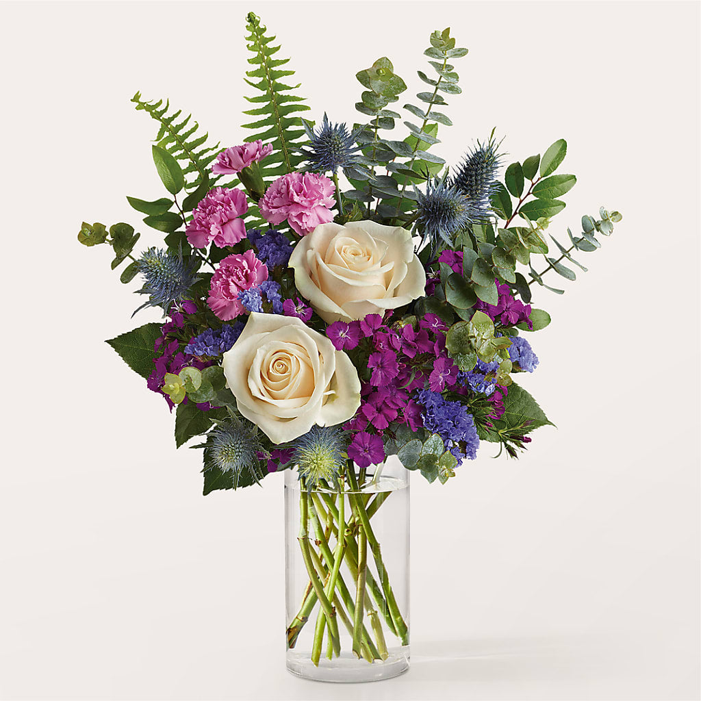 The Gala Bouquet – All About Flowers, Bellingham WA