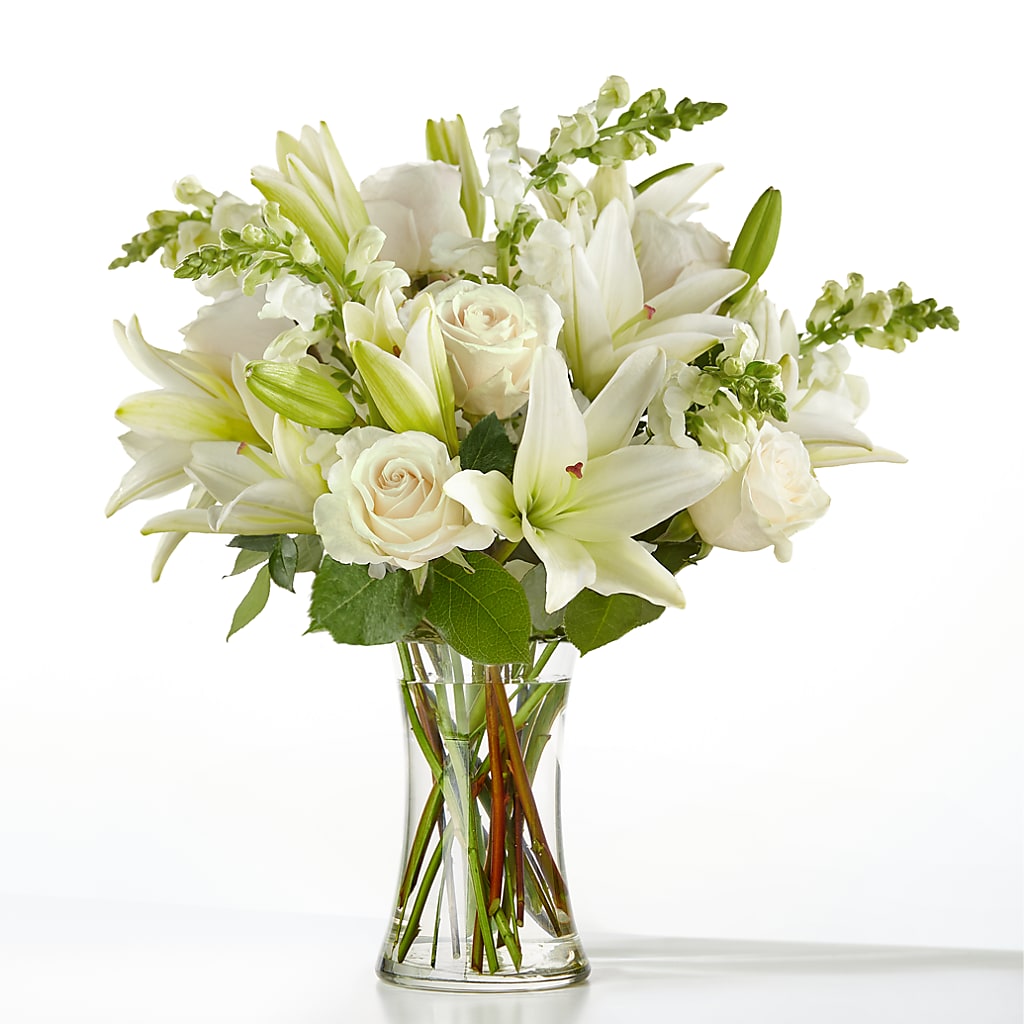 Eternal Friendship Bouquet – All About Flowers, Bellingham WA