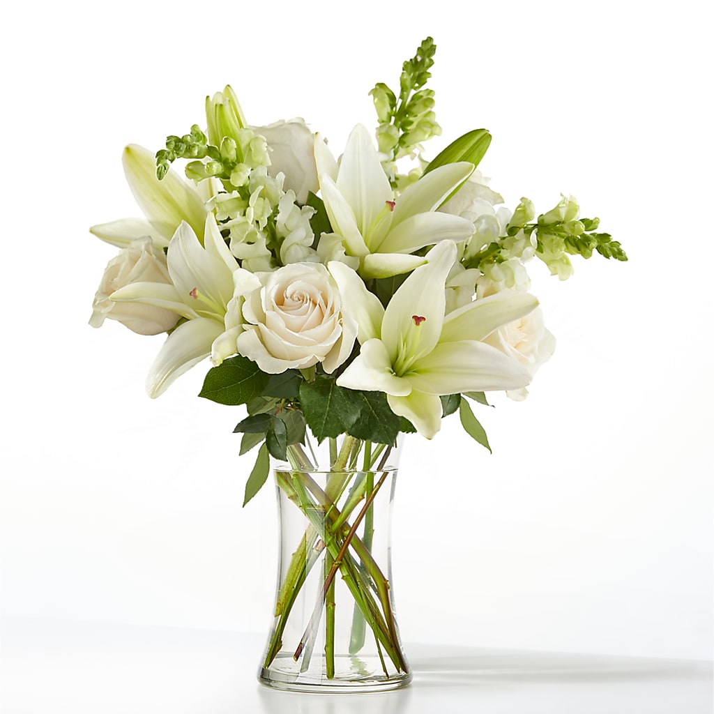 Eternal Friendship Bouquet – All About Flowers, Bellingham WA