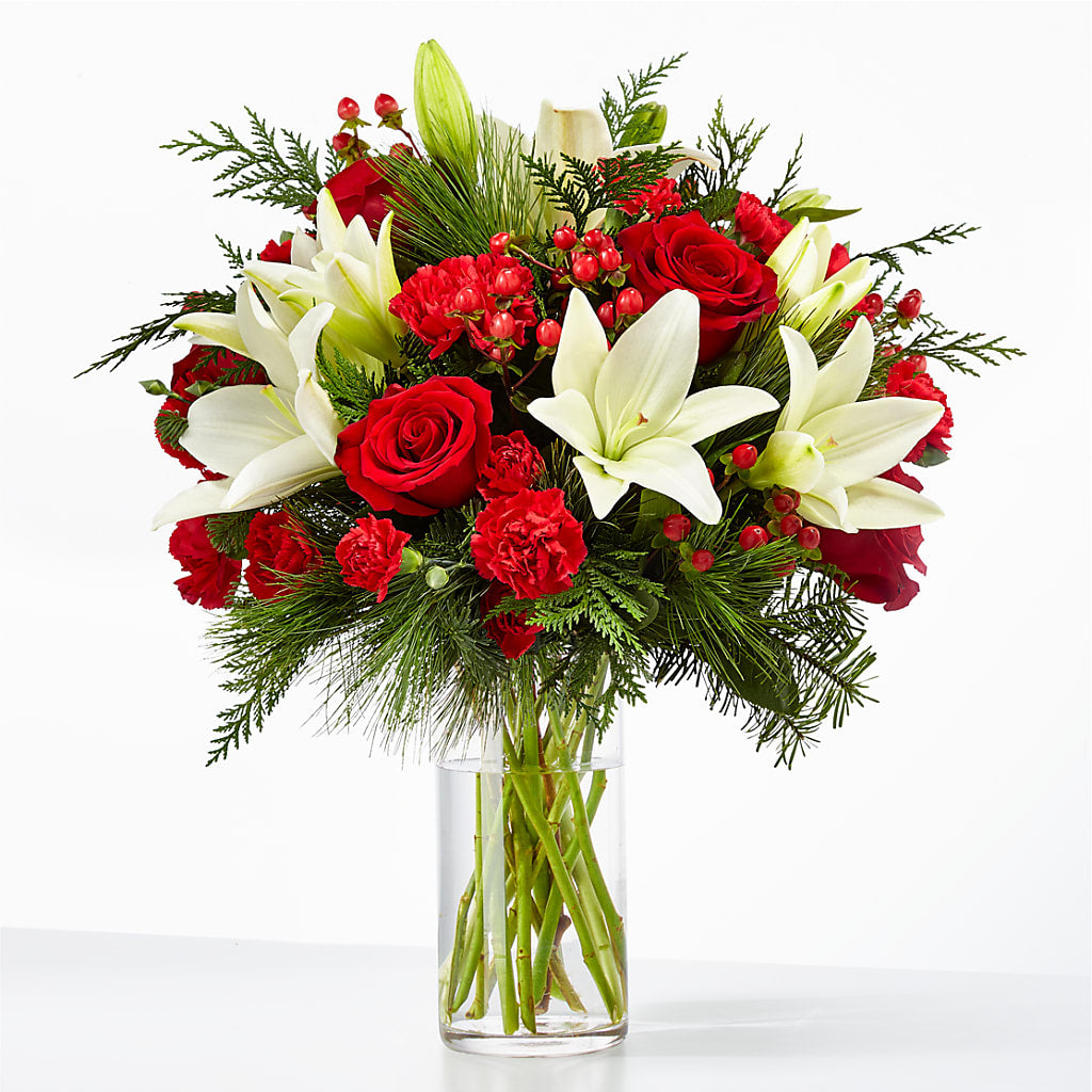 Joyful Greetings Bouquet – All About Flowers, Bellingham WA