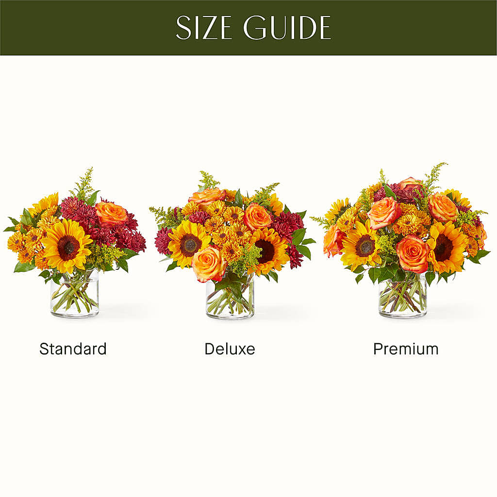 Flannel Scarf Bouquet – All About Flowers, Bellingham WA