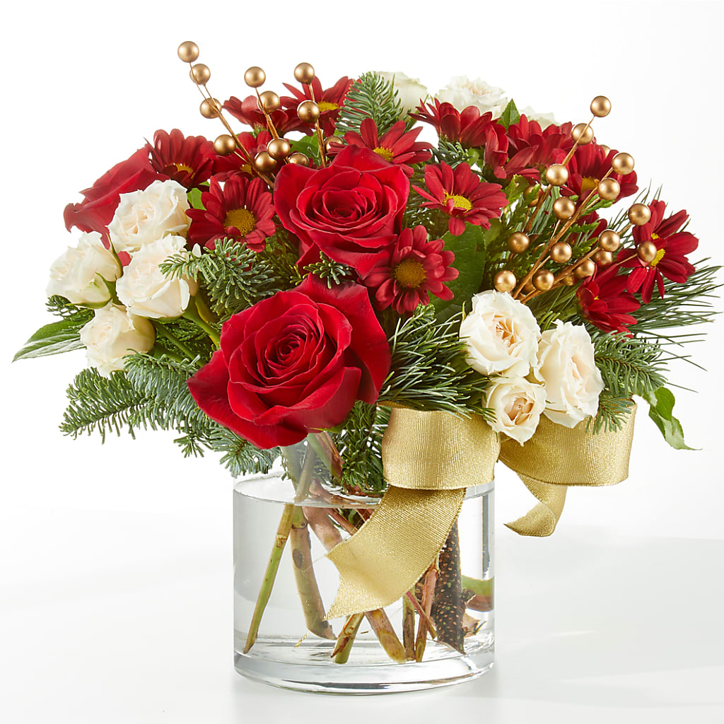 Believe Bouquet – All About Flowers, Bellingham WA