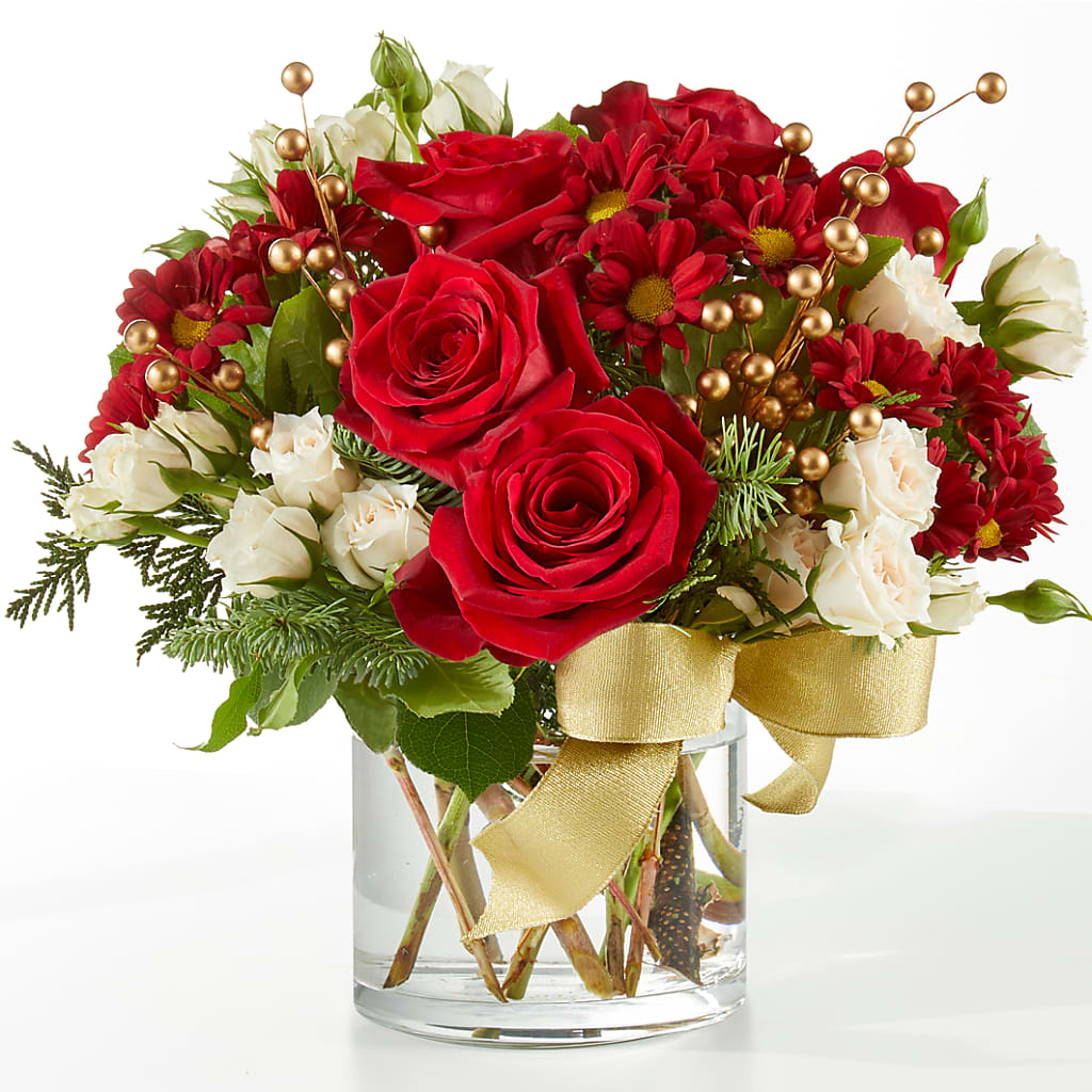 Believe Bouquet – All About Flowers, Bellingham WA
