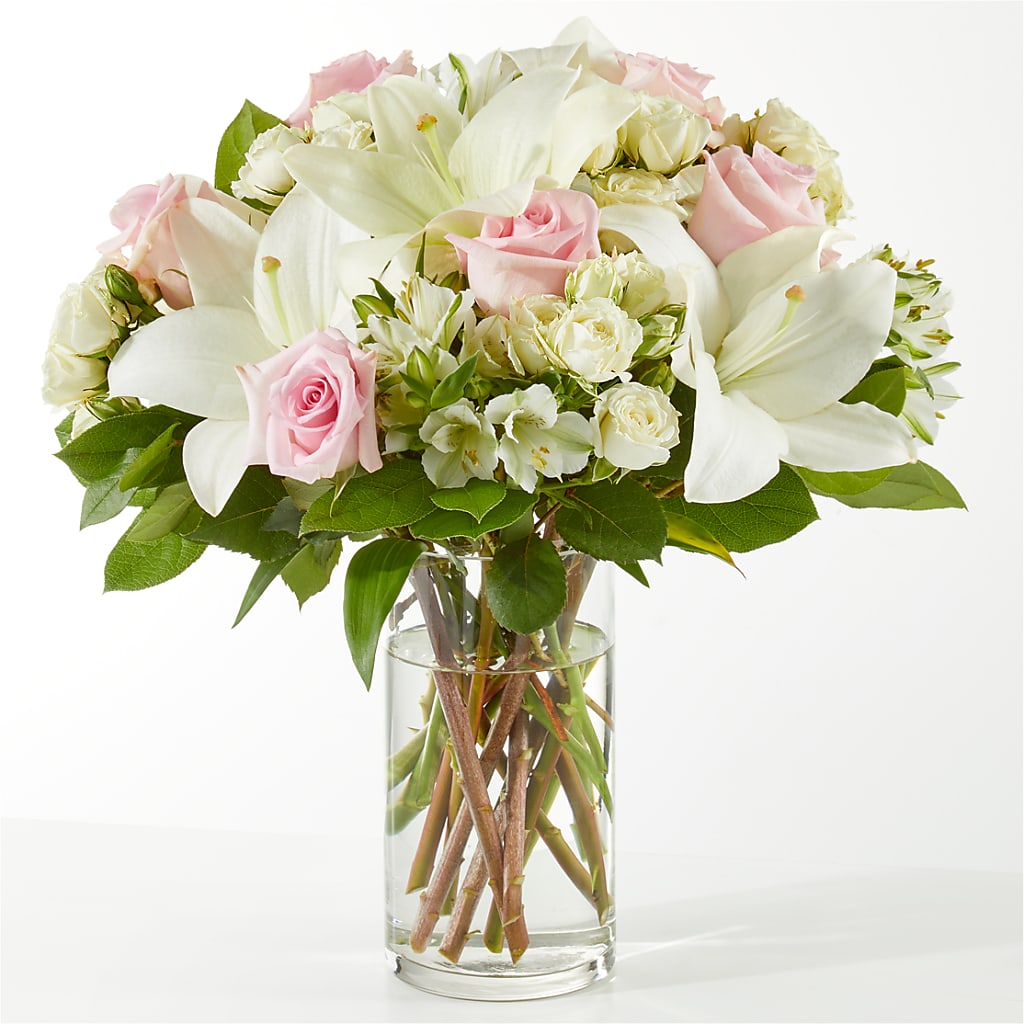 Kindhearted Bouquet – All About Flowers, Bellingham WA