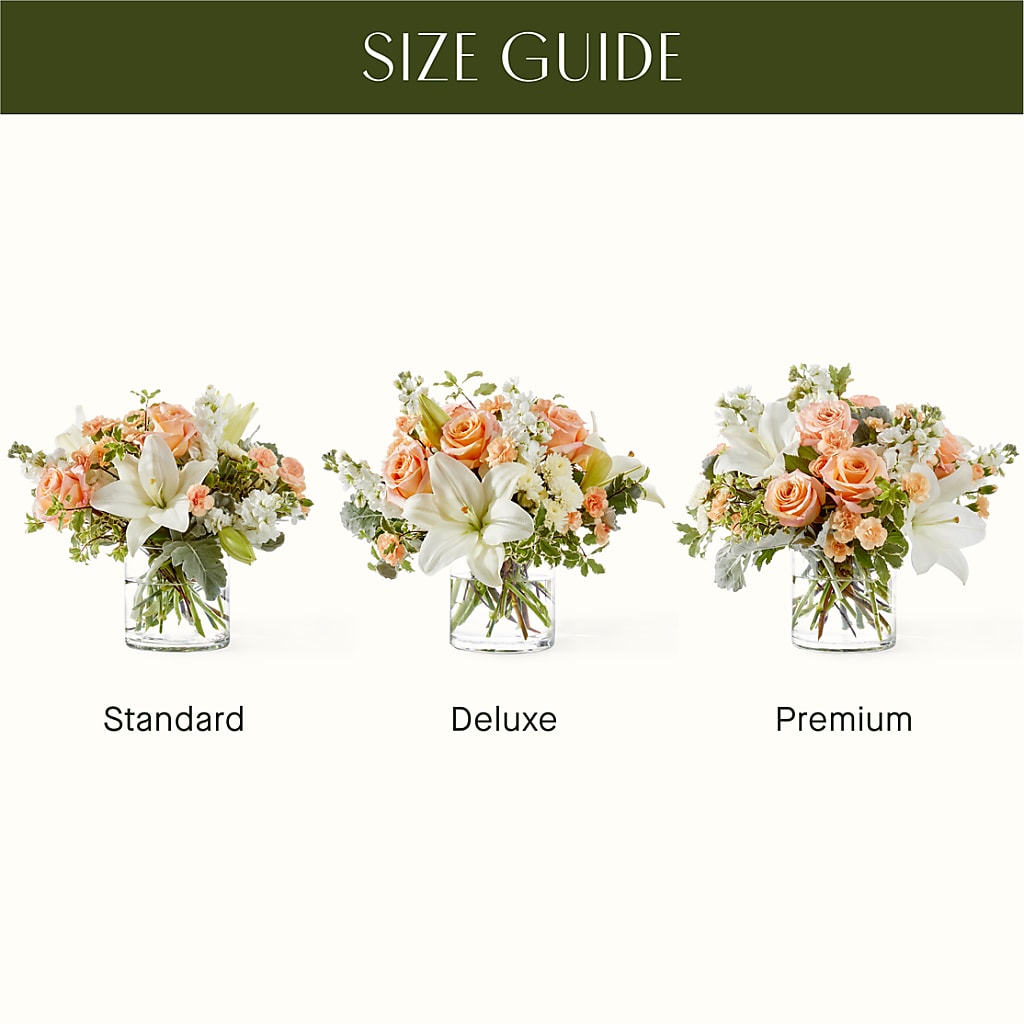 Darling Bouquet – All About Flowers, Bellingham WA