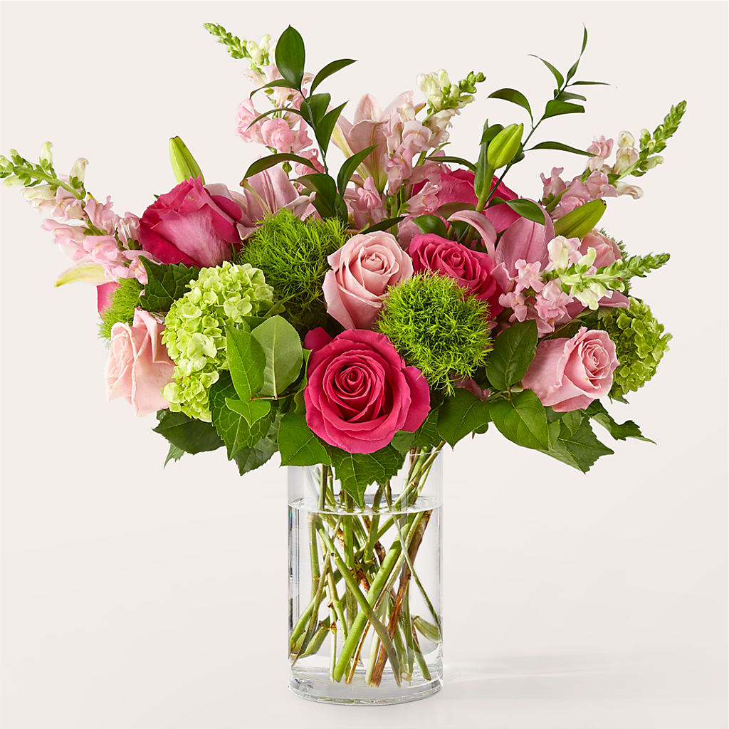 Fit for a Queen Luxury Bouquet – All About Flowers, Bellingham WA