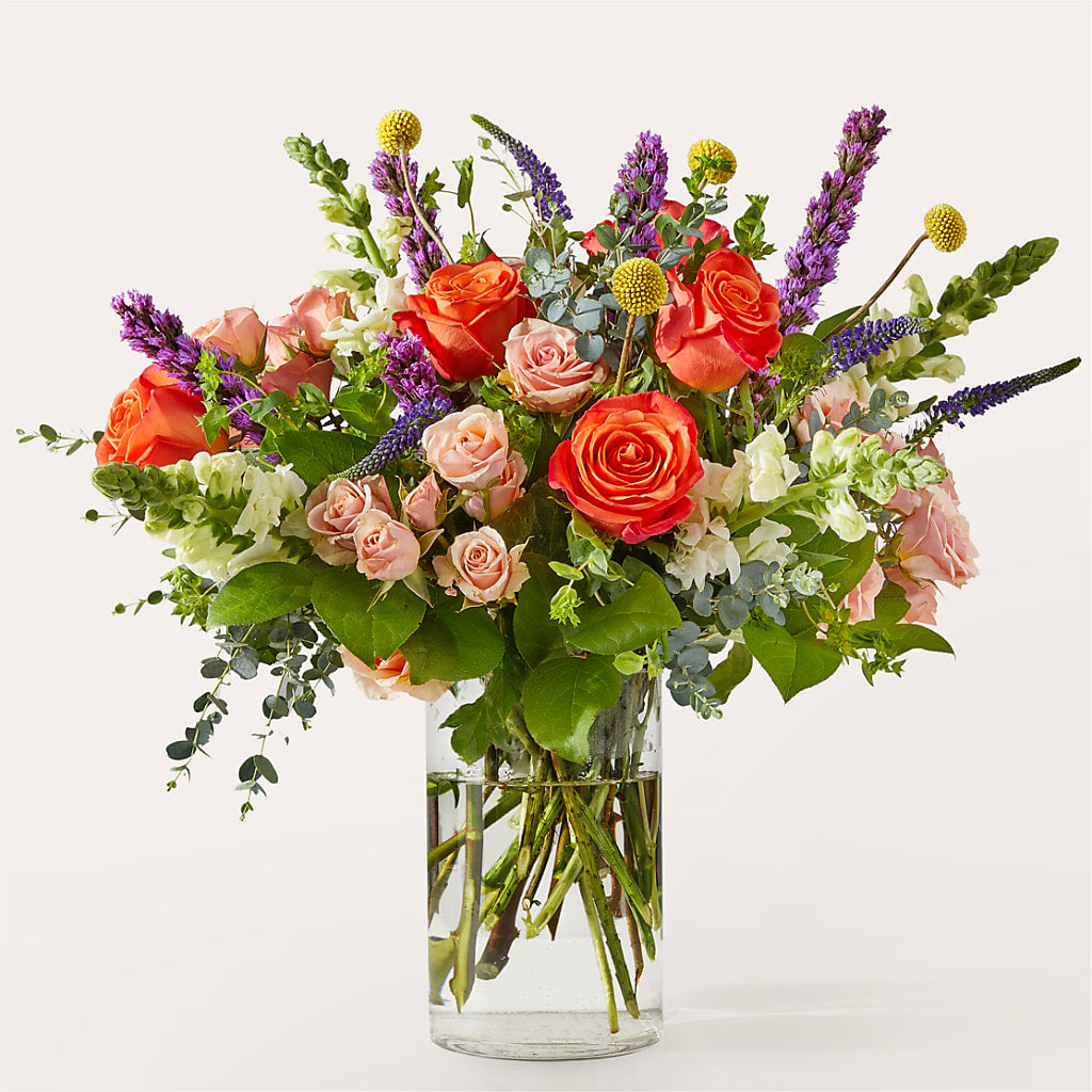 The Standout Bouquet – All About Flowers, Bellingham WA