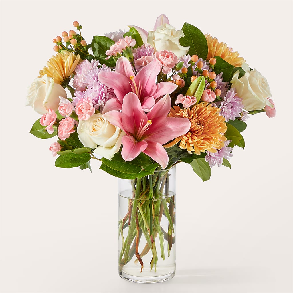 Gelato Bouquet – All About Flowers, Bellingham WA