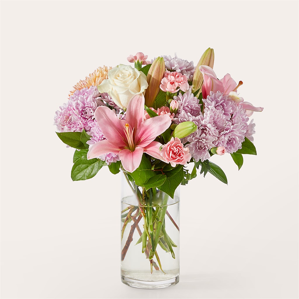 Gelato Bouquet – All About Flowers, Bellingham WA