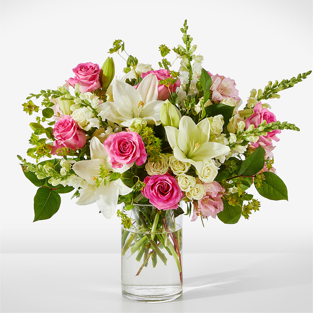 Fondly Bouquet – All About Flowers, Bellingham WA