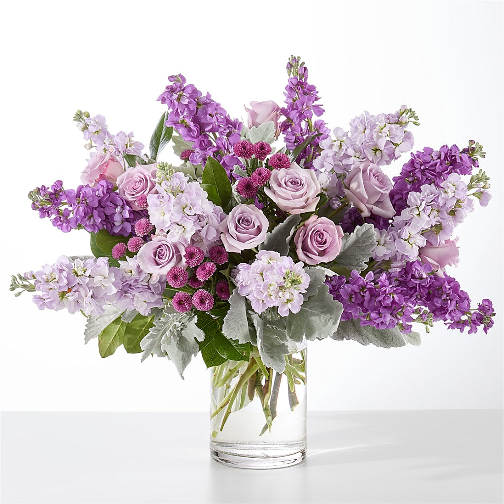 One in a Million Bouquet – All About Flowers, Bellingham WA