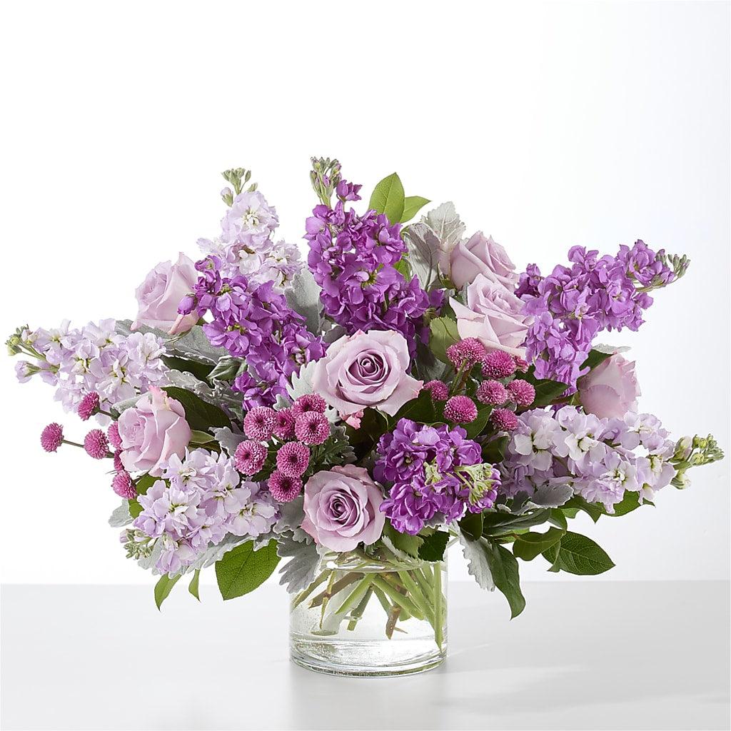 One in a Million Bouquet – All About Flowers, Bellingham WA