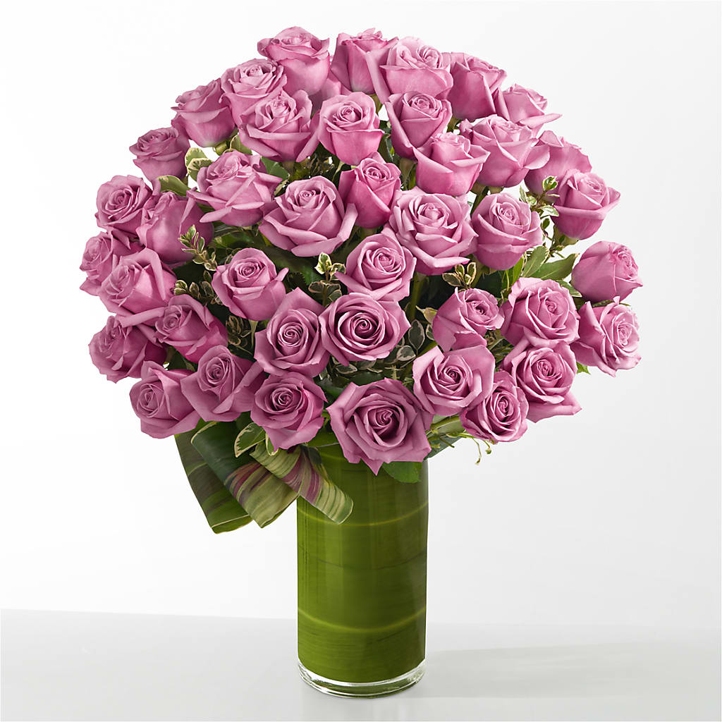 The Sweet Spot – All About Flowers, Bellingham WA