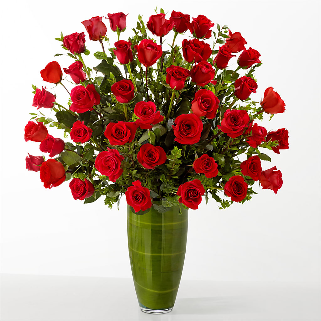 The Ballad – All About Flowers, Bellingham WA
