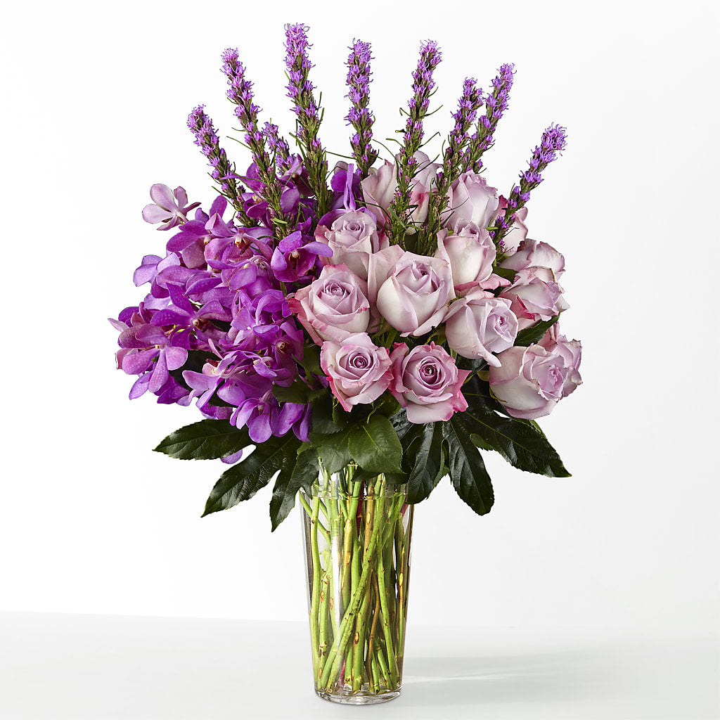 The Maximalist – All About Flowers, Bellingham WA