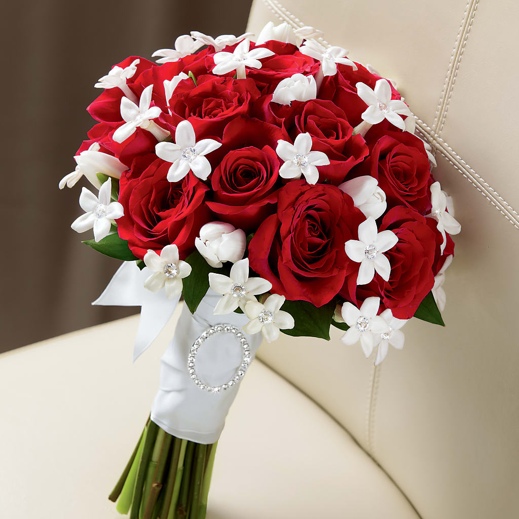 Poetry Bouquet – All About Flowers, Bellingham WA