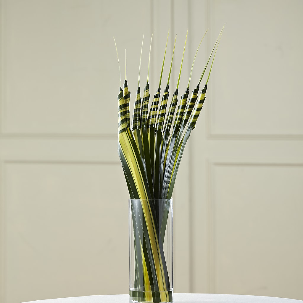 Twisted Hala Bouquet – All About Flowers, Bellingham WA