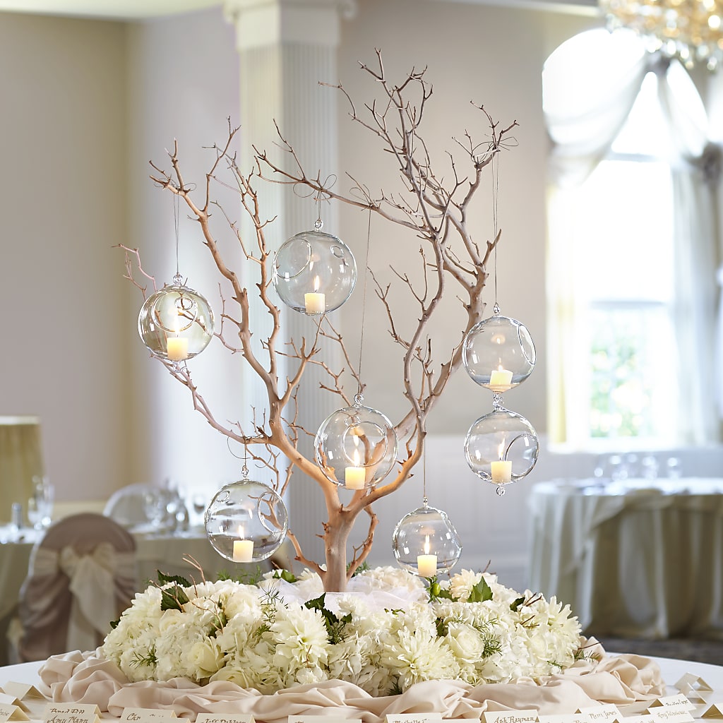 Secret Garden Arrangement – All About Flowers, Bellingham WA