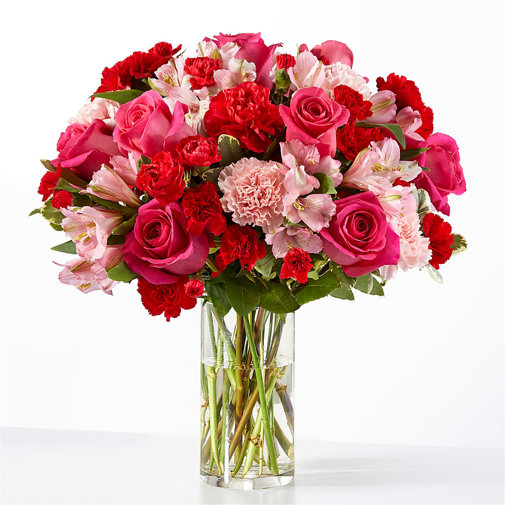 You're Precious Bouquet – All About Flowers, Bellingham WA