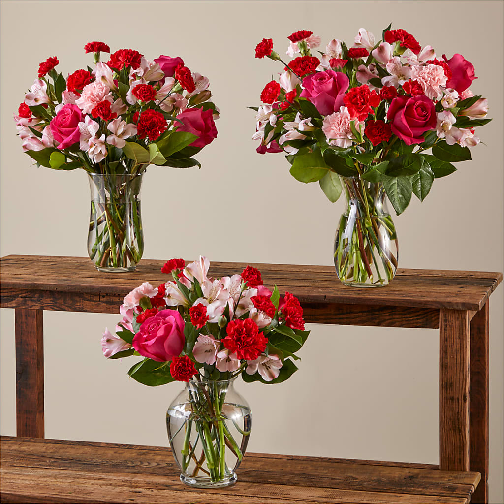 You're Precious Bouquet – All About Flowers, Bellingham WA