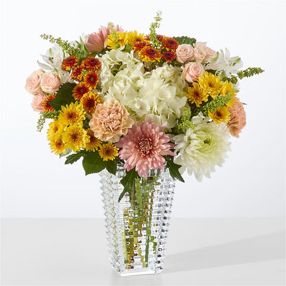 Fall Celebration Bouquet –  All About Flowers, Bellingham WA